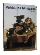 Comprar Libro Vehículos Blindados - Grupo Cultural