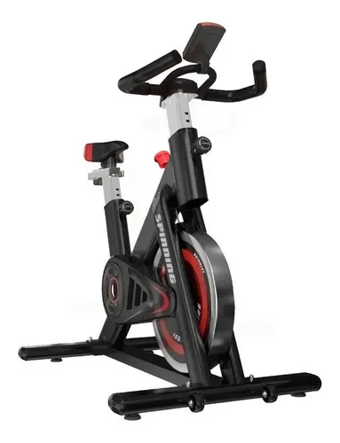 Yaumany best sale spinning bike
