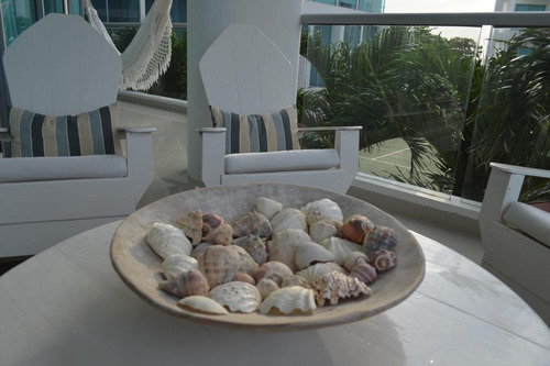 Imagen 4 de 14 de Cartagena Venta Apartamento