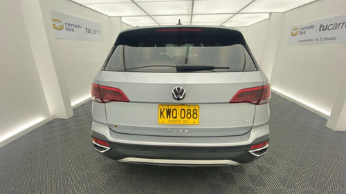 Volkswagen Taos 1.4 Tsi Comfortline Select