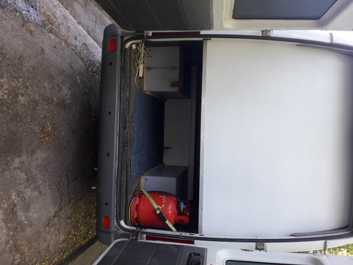 Mercedes Benz Sprinter
