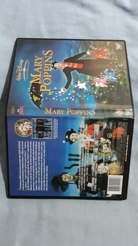 6 Dvd Andrews Noviça Rebelde/mary Poppins/havaí/estrela A4