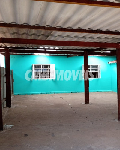 Imagem 16 de 18 de Casa À Venda 3 Dormitórios Na Vila Joaquim Inácio Em Campinas - Ca06291 - Ca06291 - 69782605