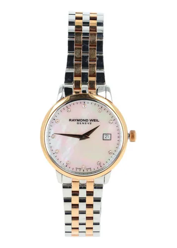 Reloj raymond weil dama hotsell