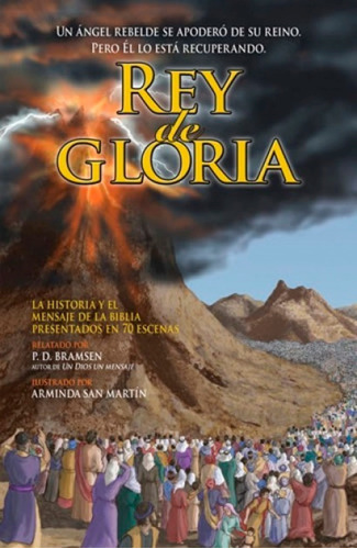 Rey De Gloria - P. D. Bramsen  