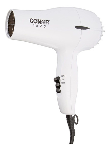 Secador Conair 1875w