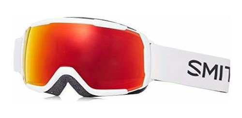 Smith Optics Grom - Gafas De Nieve Para Adolescentes