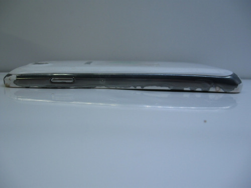 Celular Samsung Galaxy S2 Lite Gt-i9070 Ligando Ler Anúncio