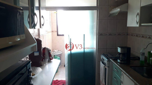 Imagem 15 de 21 de Apartamento Com 3 Dormitórios À Venda, 65 M² Por R$ 370.000,00 - Itaquera - São Paulo/sp - Ap0405