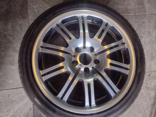 Rin 19x8 Seminuevo Original De Bmw M3 Wheels Style 67