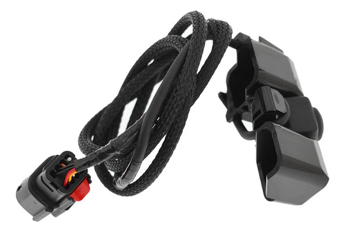 Dc1. Cámara De Visión Trasera De Coche Assist 84062896 Para