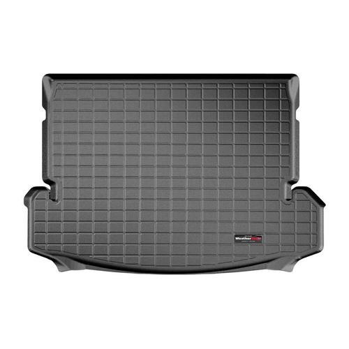 Tapete Termoformado Maleta Weathertech Nissan X Trail 2015