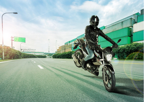 Imagen 25 de 25 de Benelli Tnt 15 0km 150 En Cycles