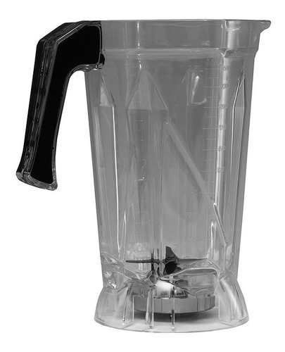 Jarra Licuadora Pro Turboblender Tb-79 2,5 Litros + Cuchilla + Tapa