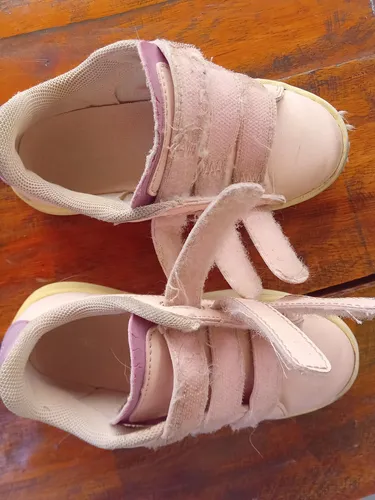 Zapatillas le coq nena sale