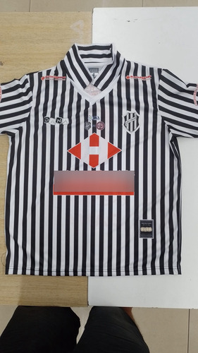 Camiseta El Porvenir Copa Argentina Vs Lanus Dana