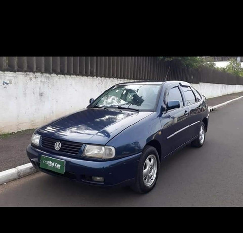 Volkswagen Classic