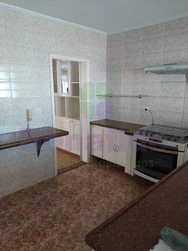 Imagem 9 de 30 de Apartamento, Edifício Mirante Da Vila Arens, Na Cidade De Jundiaí. - Ap12337 - 69281659