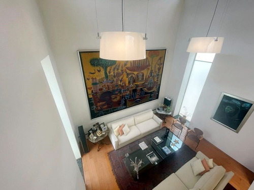 Casa En Venta En San Angel