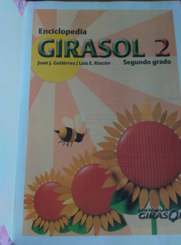 Enciclopedia Girasol 2 | Editorial Girasol