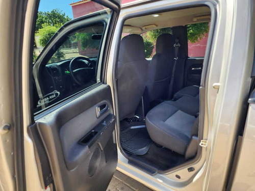 Imagen 10 de 18 de Chevrolet Colorado 4x4