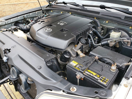 Imagen 16 de 18 de Toyota 4runner 4x2