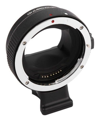 Imagen 5 de 8 de Commlite Auto Focus Cm-ef-nex Canon Eos - Lente Para Sony E