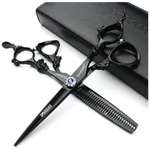 Comprar Tijeras De Peluquería Profesionales, Tijeras Japonesas Para