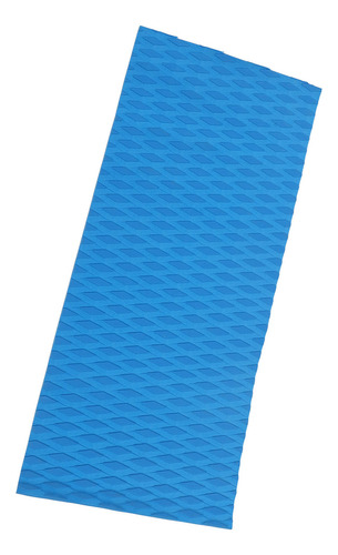 Almohadilla De Tracción Azul Para Tablas De Surf, Antidesliz