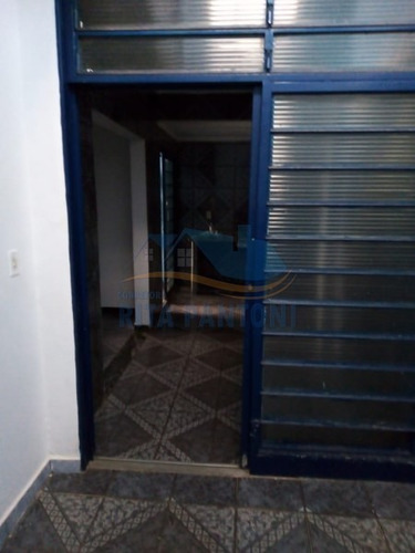 Imagem 1 de 15 de Casa Sobrado, Jardim Antártica, Ribeirão Preto - C4898-v