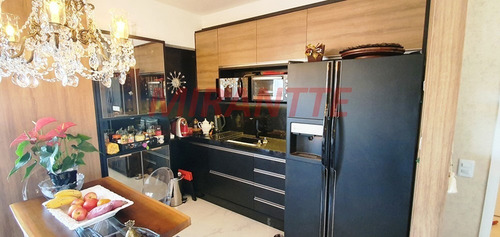 Imagem 4 de 19 de Apartamento Em Santana - São Paulo, Sp - 336372