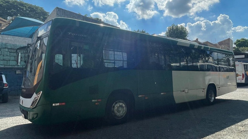 Ônibus Urbano Marcopolo Torino Mbb Of1721 Com Ar - 2014