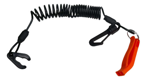 Cordón Para Interruptor De Parada De Motor De