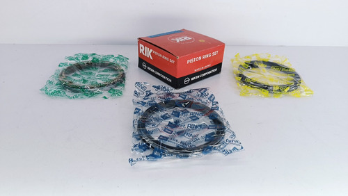 Anillos De Corsa 1.4 Std 1.5x1.5x3 77.6mm