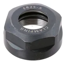 Comprar Tuerca De Sujetador Clamping Er25 (m32) Spindle Cnc Inc Igv