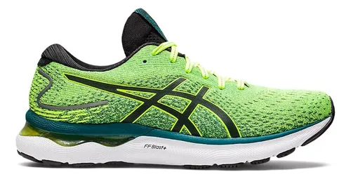 comprar Zapatillas Asics Asics Gel Nimbus 24 Safety 1011b359-7   