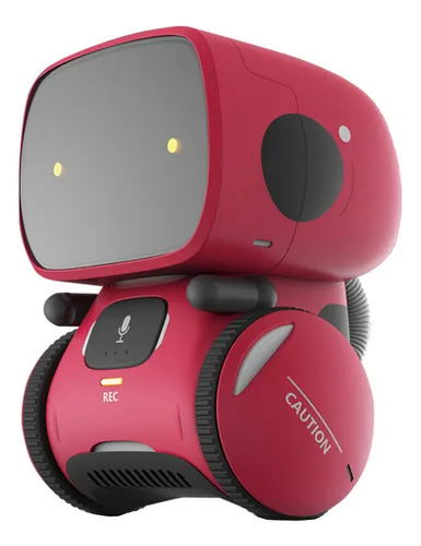 Robot hotsell educational toy