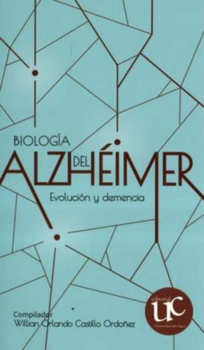 Libro Biología Del Alzheimer