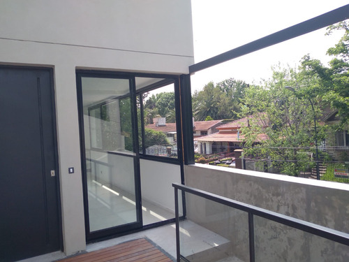 Duplex En Venta En Obra Tigre Mews Residencial