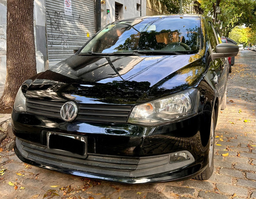 Volkswagen Gol Trend 1.6 Pack Ii 101cv 3p