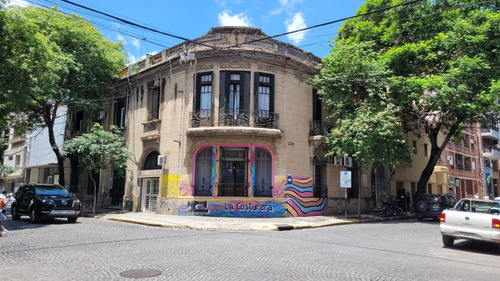 Jujuy Esq. Dorrego Centro Rosario Excelente Ubicación