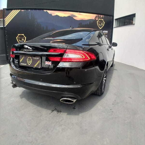 Jaguar Jaguar Xf 2.0 Luxury