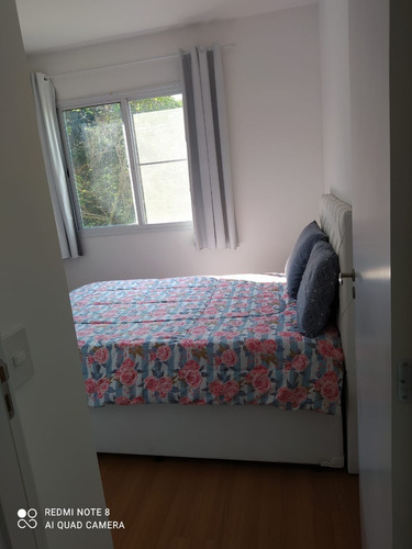 Imagem 7 de 12 de Apartamento Vila Carmosina 2 Dorms - 3595 Lpp - 70021074