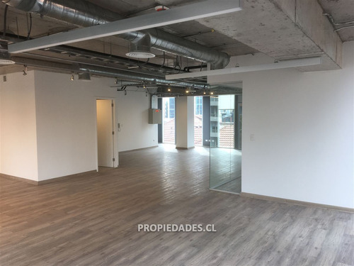 Oficina En Arriendo En Las Condes