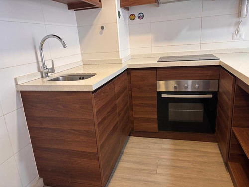 Hermoso Departamento En Puerto Varas (95775)