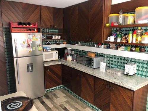 Departamento - Playa Mansa