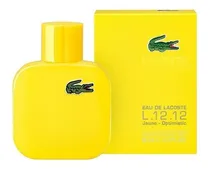 Comprar Lacoste Eau De Lacoste L1212 Jaune 50ml Premium