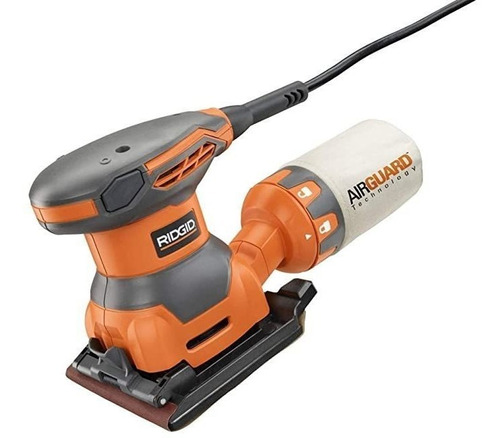 Ridgid R 1/4 Lijadora De Hojas