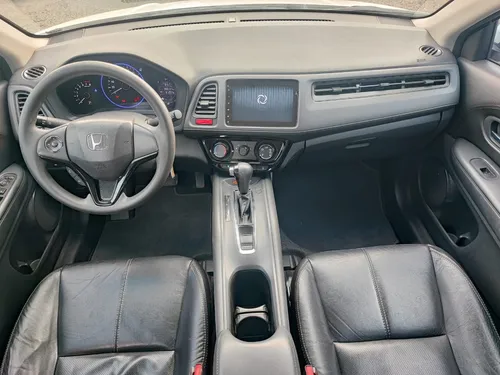 Honda HR-V 1.8 Lx