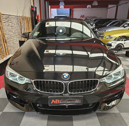 BMW Serie 4 3.0 440i Gran Coupe M Package 326cv